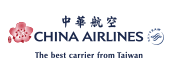 中華航空